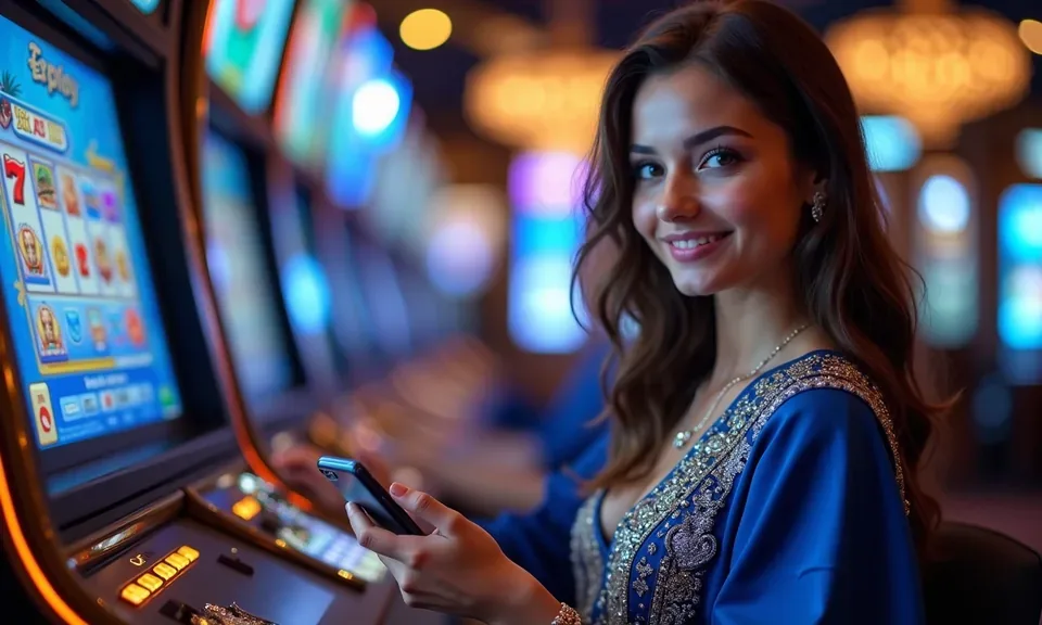 cash4life What Brooklyn Bridge Slots Brings to the Lobby