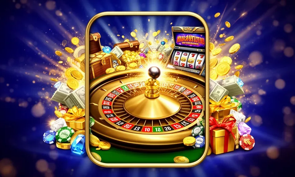 cash4life United States App
